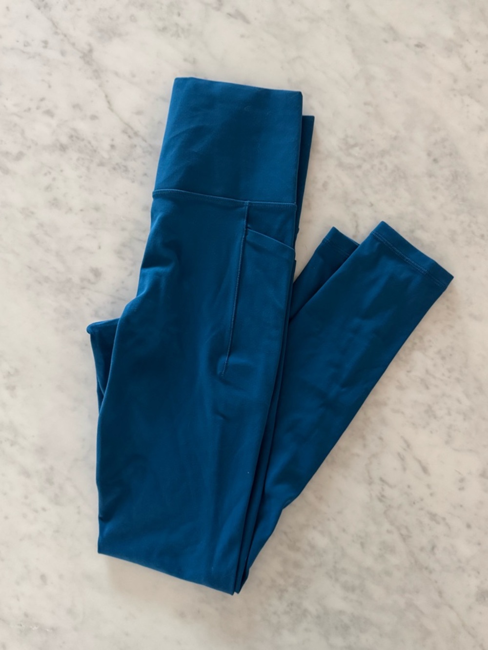 athleta salutation stash leggings